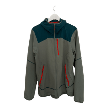 The North Face ulkoilutakki
