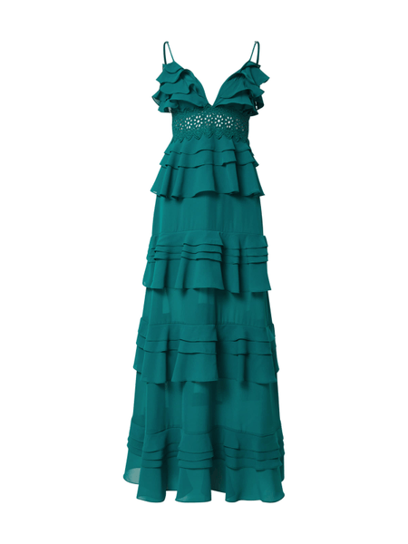 Evening dress