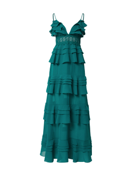 Evening dress