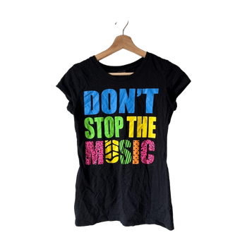 Mic mac top