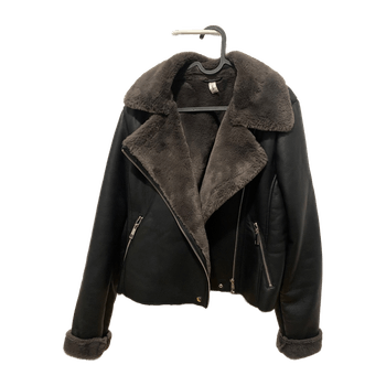 Mango coat