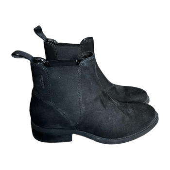 Vagabond boots