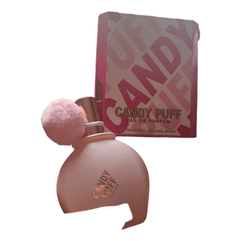 Candy Puff eau de parfum