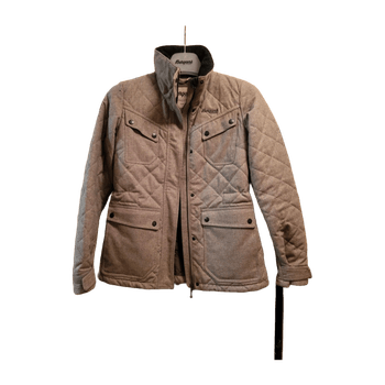 Bergans coat