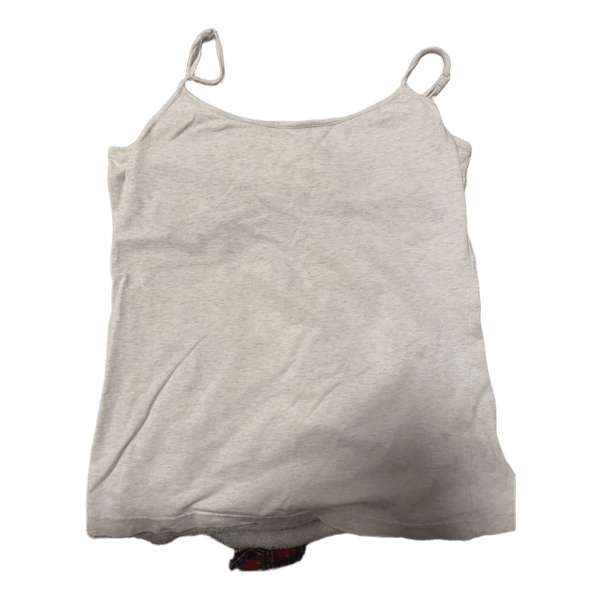 Gap beige camisole