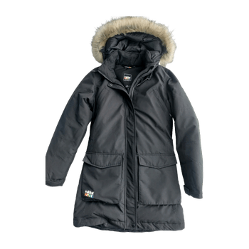 Rukka coat