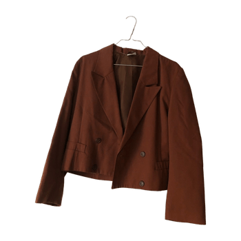 Vintage coat