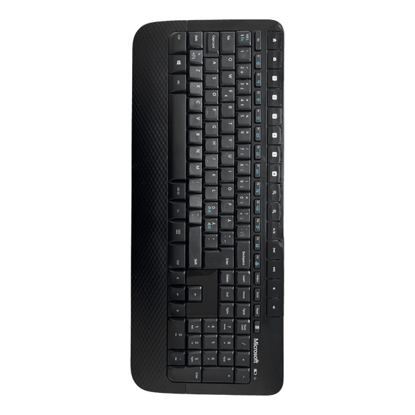 Microsoft wireless keyboard 2000