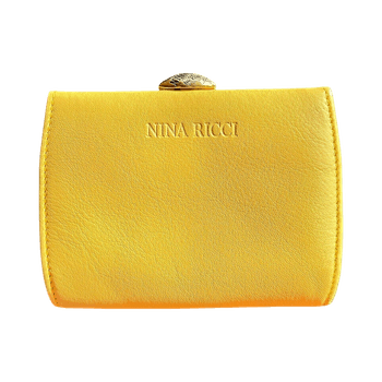 Nina Ricci vintage coin purse
