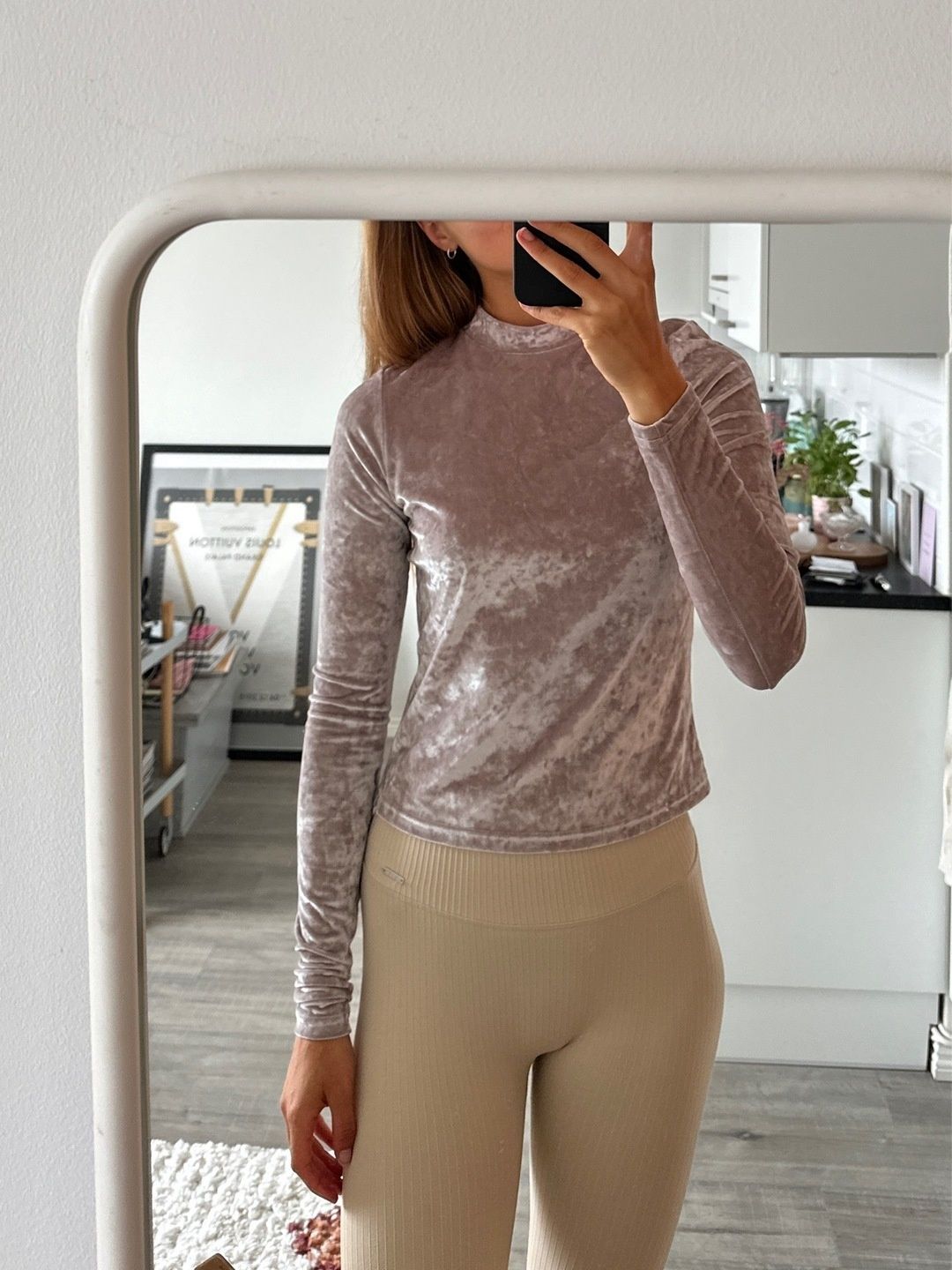 & other stories blouse