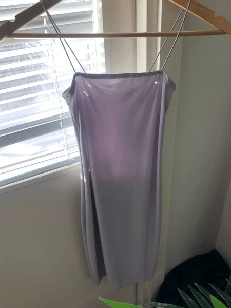 Xiss dress