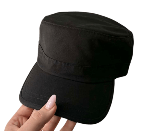 Militær kasket