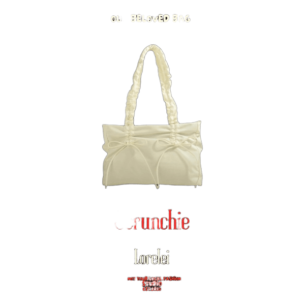 Back to school tote bag