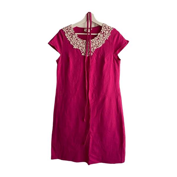 Lumoan dress