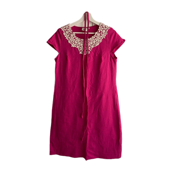 Lumoan dress