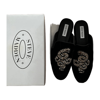 Steve madden sandals
