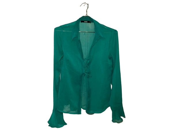 Bik bok blouse
