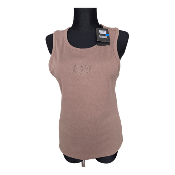 Everlast rib tank top