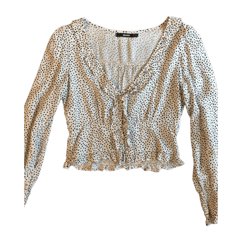 Bik bok blouse
