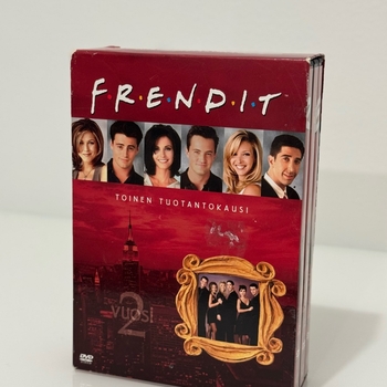 Friends S2