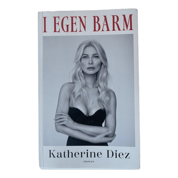 I egen barm bog