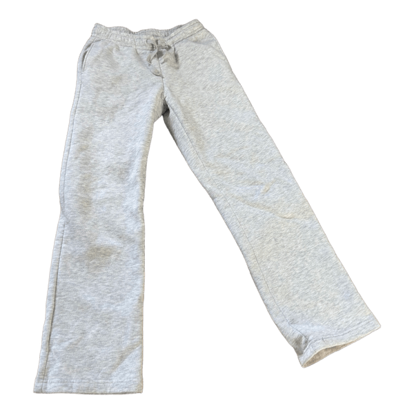 Grå Gina Tricot sweatpants