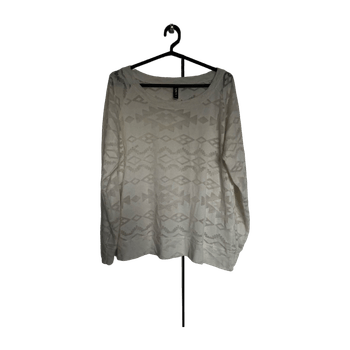 Link blouse