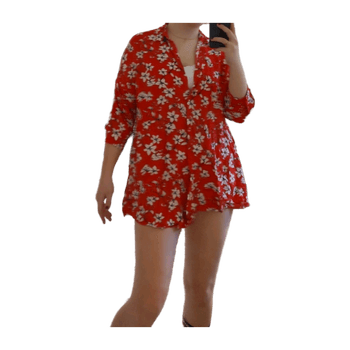 Lefties dress
