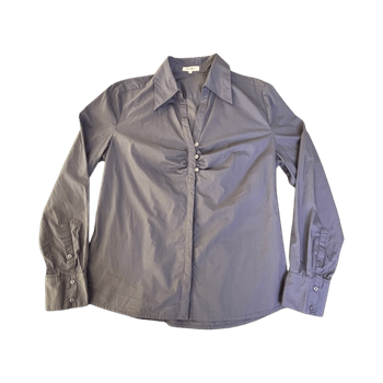 Jackpot Vaalean liila kauluspaita L/XL