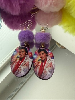 Elvis-korvakorut