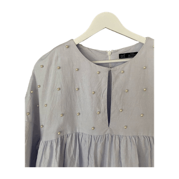 Zara dress
