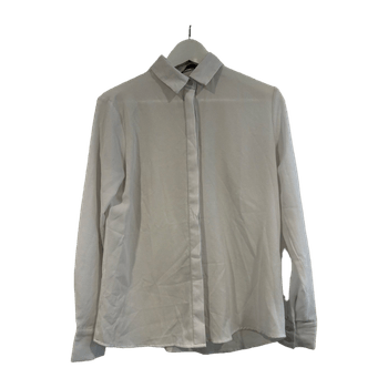 Saints & mortals blouse