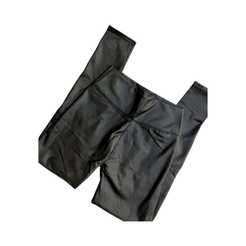 Yu&Me paris nahkahousut