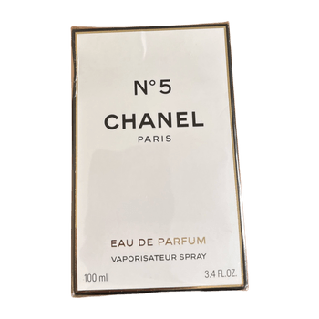 Chanel N°5 Eau de Parfum