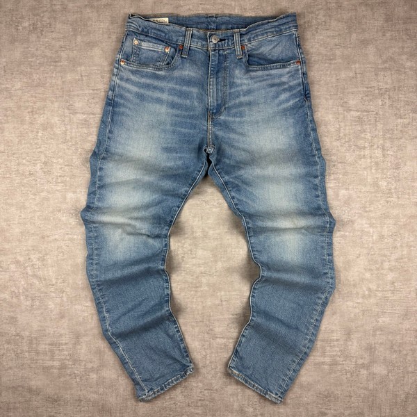 Levi’s 512 Light Blue Jeans