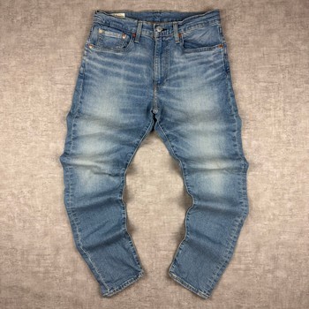 Levi’s 512 Light Blue Jeans
