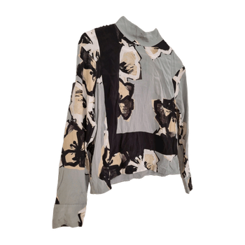 By malene birger blouse
