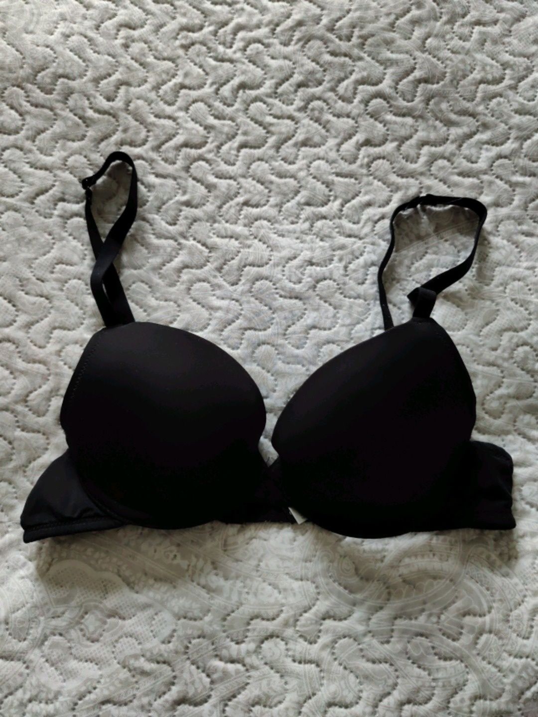 Change lingeri clothing