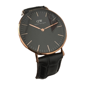 Daniel wellington watch