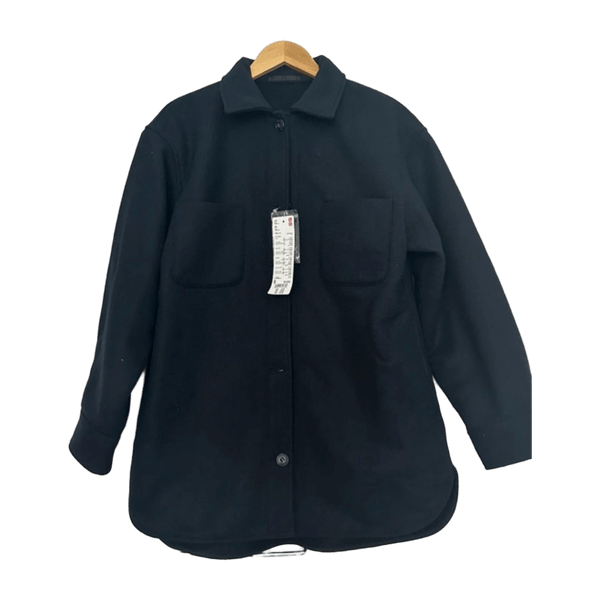 Uniqlo coat