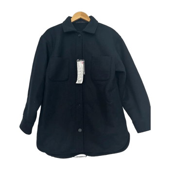 Uniqlo coat