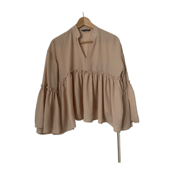 Shein blouse