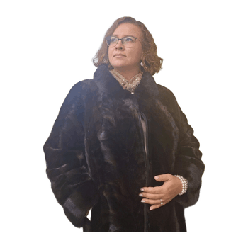 Valtonen coat