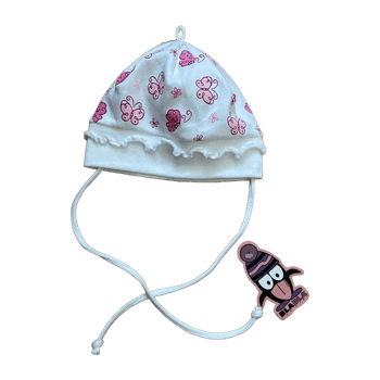 Uusi perhoshattu