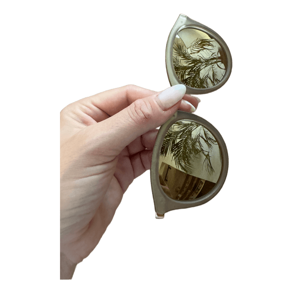 Le Specs polarized sunglasses