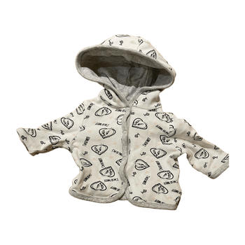 Looney tunes kids' jacket