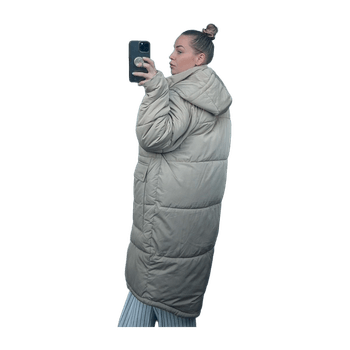 Only coat