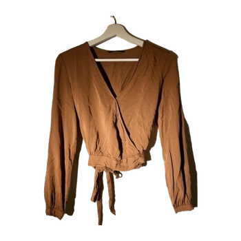 Stradivarius blouse