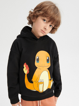 Pokemon hoodie