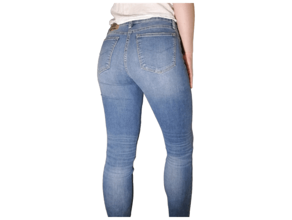 Crocker jeans